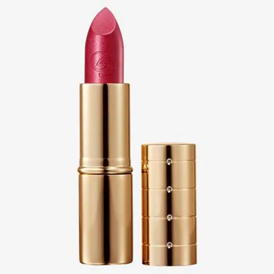 Oriflame Giordani Gold, Celestial Glow Iconic Lipstick (Pomadka do ust)