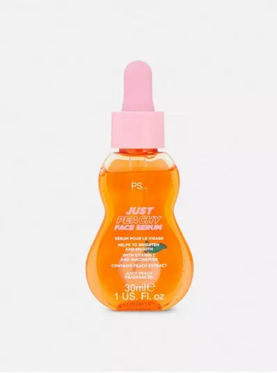 PS... Pro Just Peachy Face Serum (Serum do twarzy)