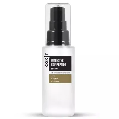 Coxir Intensive EGF Peptide Serum (Intensywne serum z EGF , peptydami i kolagenem)
