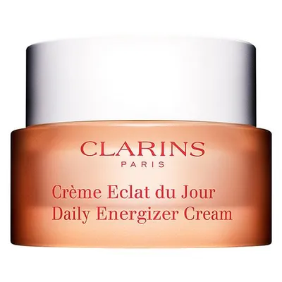 Clarins Gelee Eclat du Jour [Daily Energizer Gel-Cream] (Żel energetyzujący na dzień)