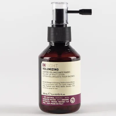 Insight Volume Up Root Lotion (Spray zwiększający objętość włosów u nasady)