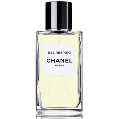 Chanel Les Exclusifs, Bel Respiro EDP