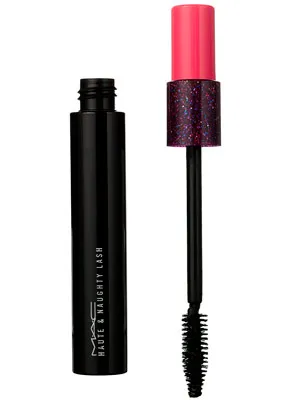 M.A.C. Haute & Naughty Lash Mascara (Tusz do rzęs 2 w 1)