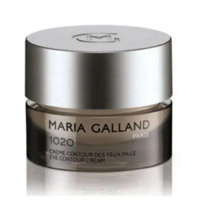 Maria Galland Eye Contour Cream Mille (Krem pod oczy)