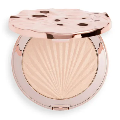 Revolution Beauty (Makeup Revolution) Glow Splendour Highlighter (Rozświetlacz do twarzy i ciała)