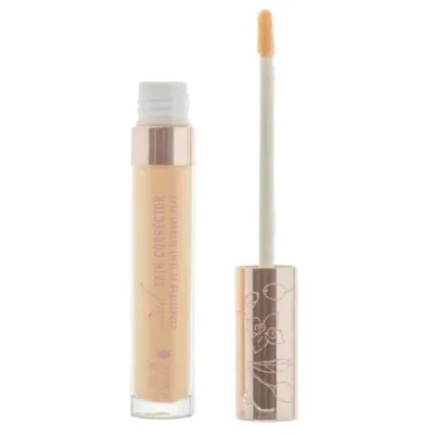 100% Pure 2nd Skin Corrector (Korektor do twarzy)