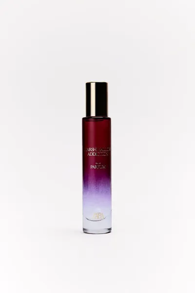 Zara Marshmallow Addiction EDP