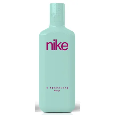 Nike A Sparkling Day EDT