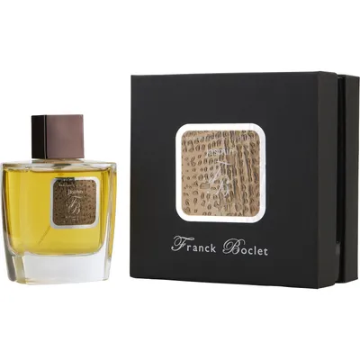 Franck Boclet Jasmin EDP