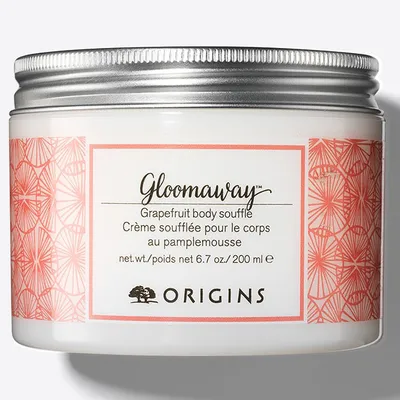 Origins Gloomaway. Grapefuit Body Souffle (Grejpfrutowe masło do ciała)