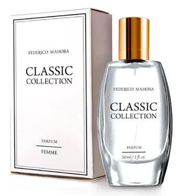 FM Group Classic Collection FM 13 EDP