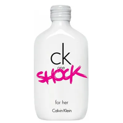 Calvin Klein CK One Shock for Her EDT