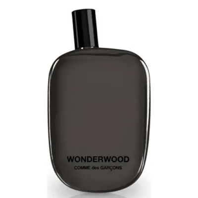 Comme des Garcons Wonderwood EDP