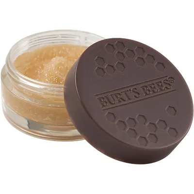 Burt's Bees Lip Scrub with Honey Crystals (Peeling do ust z  kryształkami miodu)