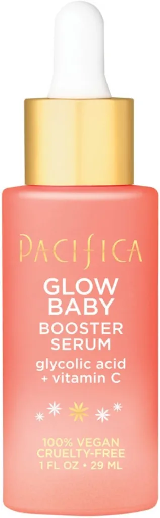 Pacifica Glow Baby Booster Serum (Serum do twarzy)