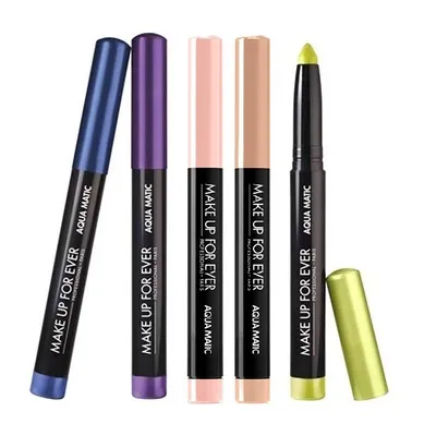 Make Up For Ever Aqua Matic (Cień do powiek w kredce)