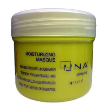 Rolland Laboratories Moisturising Masque (Maska nawilżająca)