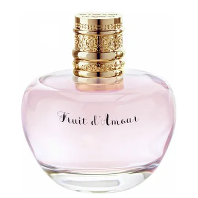Emanuel Ungaro Fruit d`Amour Pink EDP