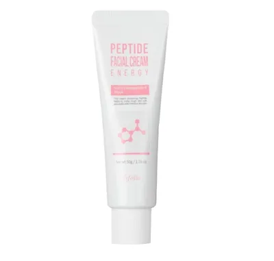 Esfolio Peptide Energy Facial Cream (Energetyczny Krem z Peptydami)