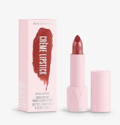 Kylie Cosmetics Creme Lipstick (Pomadka do ust)