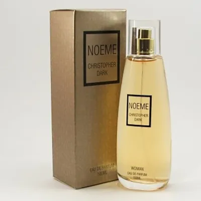 Christopher Dark Noeme EDP