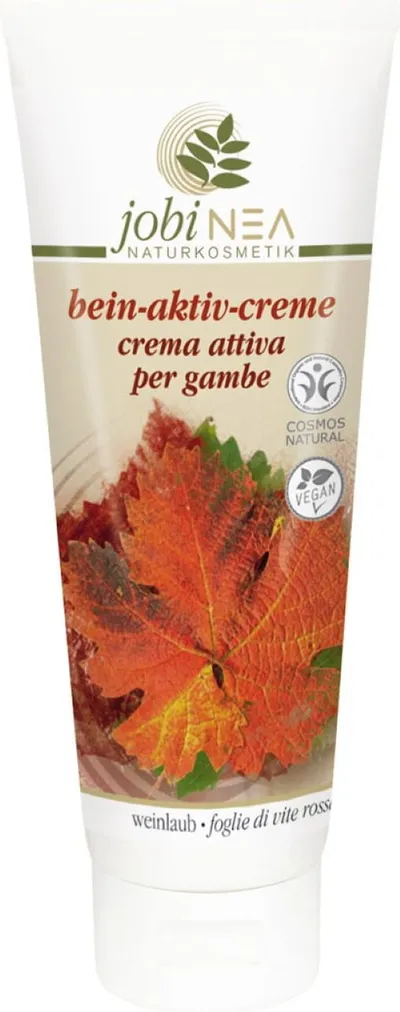 JobiNEA Bein-Aktiv Creme (Aktywny krem do nóg)