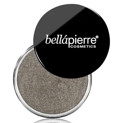 Bellapierre Shimmer Powders (Sypkie cienie do oczu)