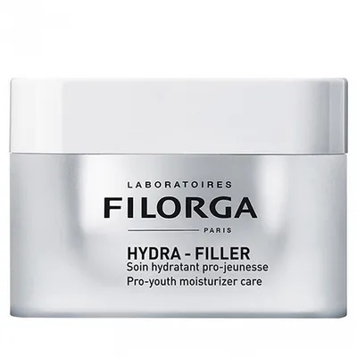 Filorga Hydra Filler (Preparat odmładzająco - nawilżający)