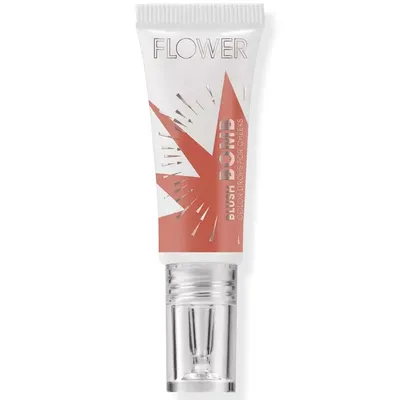 Flower Beauty Blush Bomb Color Drops (Róż do policzków w żelu)