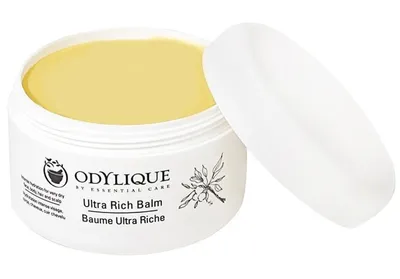 Odylique by Essential Care Ultra Rich Balm (Ultra bogate serum)