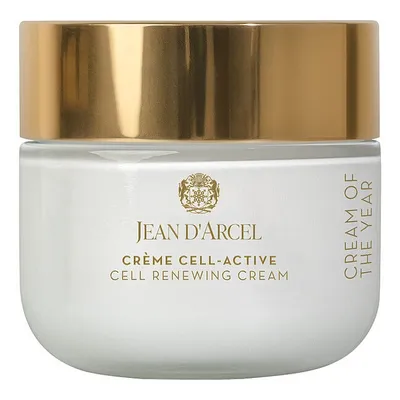 Jean D'Arcel Cell Renewing Cream (Krem odnawiający komórki)