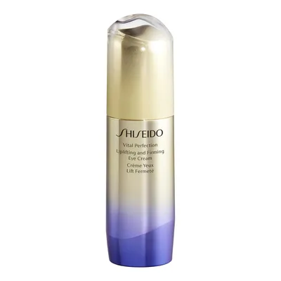 Shiseido Vital Perfection Uplifting And Firming Eye Cream (Krem pod oczy)