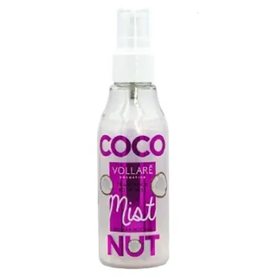 Vollare Cosmetics Body Mist Coconut (Mgiełka do ciała)