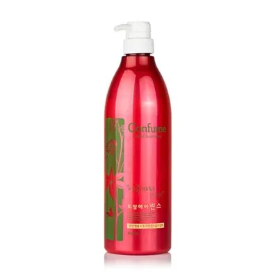Welcos Confume, Total Hair Rinse (Odżywka do włosów)