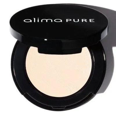 Alima Pure Cream Concealer (Korektor w kremie)