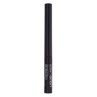 Catrice Liquid Liner (Eyeliner w płynie)