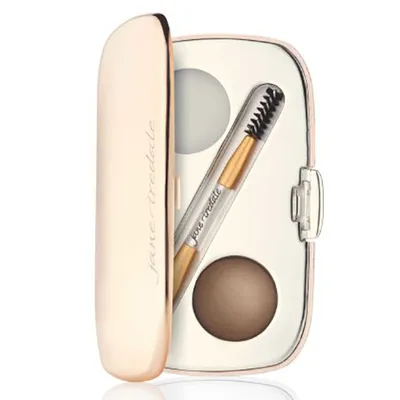 Jane Iredale Great Shape Eyebrow Kit (Zestaw do brwi)