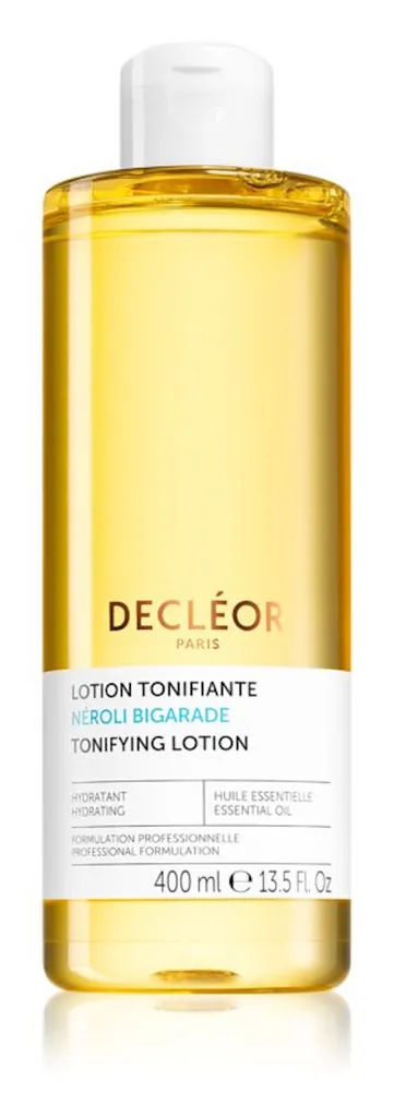 Decleor Neroli Bigarade Lotion Tonifiante (Tonik oczyszczający)