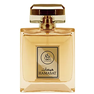 Yas Perfumes Hamasat EDP