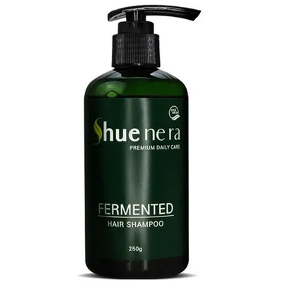 KNH Shue ne ra Shampoo (Szampon ziołowy)