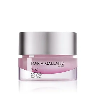 Maria Galland Activ’Age, Creme Fine  No. 760 (Krem do twarzy)