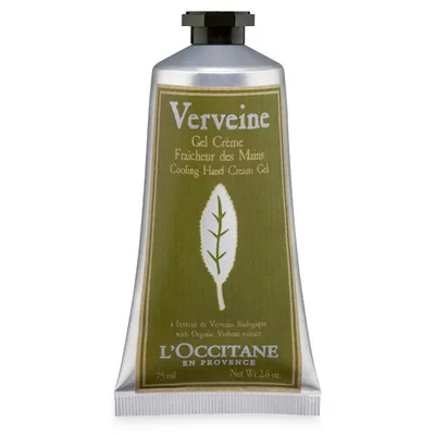 L'Occitane Verveine Gel-Creme [Cooling Hand Cream] (Krem do rąk 'Werbena')