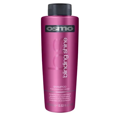 Osmo Essence Blinding Shine, Shampoo (Szampon nabłyszczający)