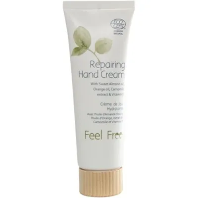 Feel Free Repairing Hand Cream (Odbudowujący krem do rąk)
