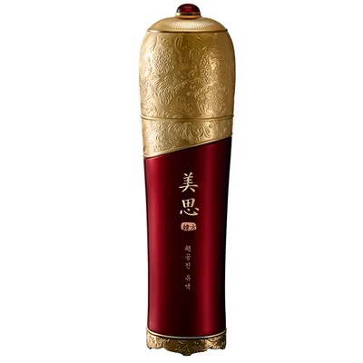 Missha Misa, Cho Gong Jin, Emulsion (Przeciwzmarszczkowa emulsja do twarzy)