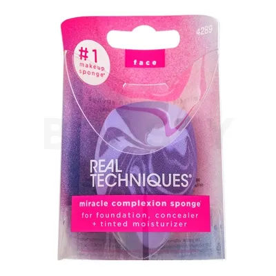 Real Techniques Chroma Miracle Complexion Sponge (Gąbka do makijażu)