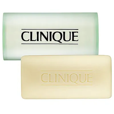 Clinique 3-step Skin Care System, Facial Soap Mild (I/II)