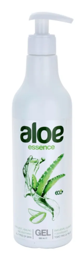 Diet Esthetic Aloe Vera Essence Gel (Żel regenerujący do ciała)