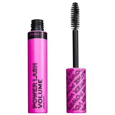 Relove by Revolution Beauty Power Lash Volume Mascara (Tusz do rzęs)