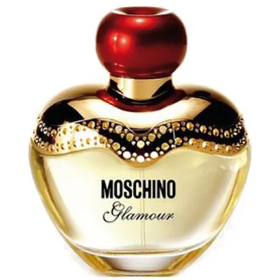 Moschino Glamour EDP